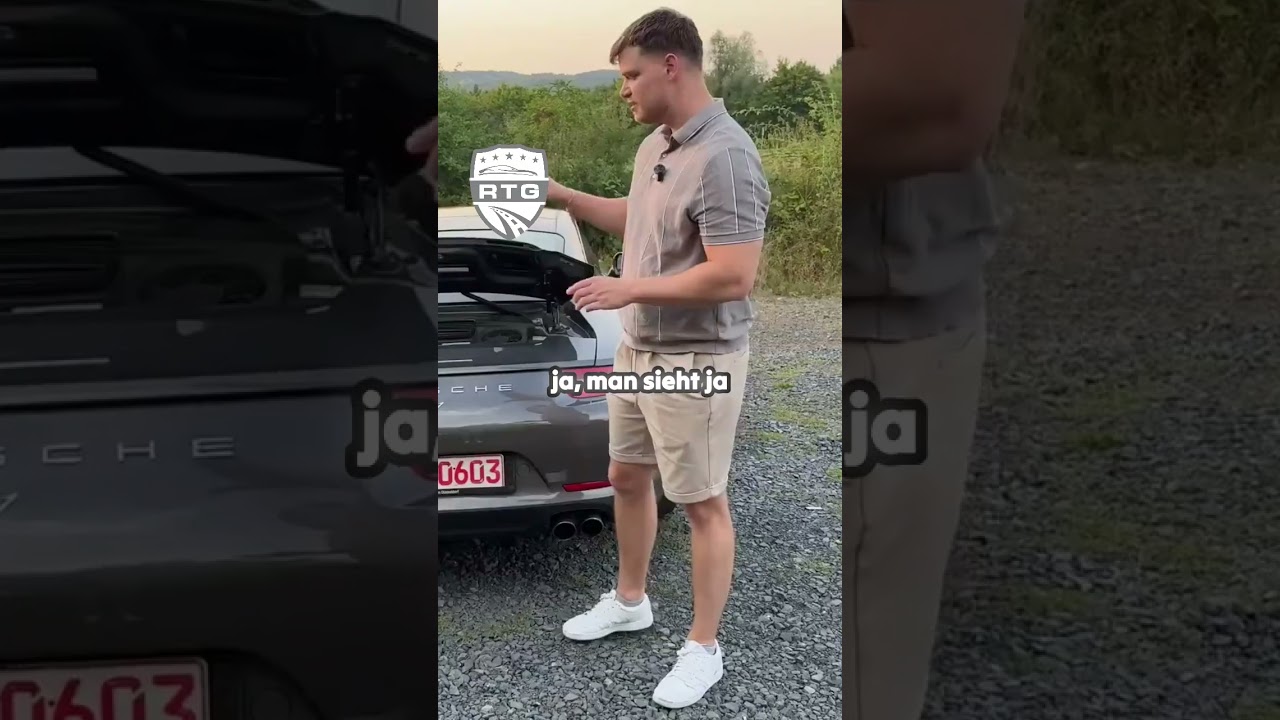 Porsche 991.1 Schwachstellen und Probleme Motor Check 