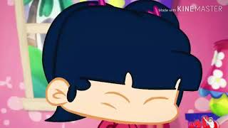 امونة المزيونة الحلقة 9