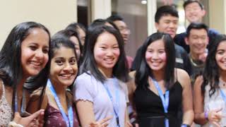 Get Excited for California DECA SCDC 2020!