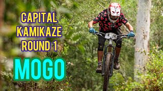 Capital Kamikaze 2025 - Round 1 - Mogo