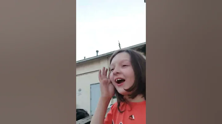 how I got drunk at 11 please don't try this in rea...