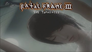 Fatal Frame III: The Tormented - Part 12: The Ceremony of Commandment