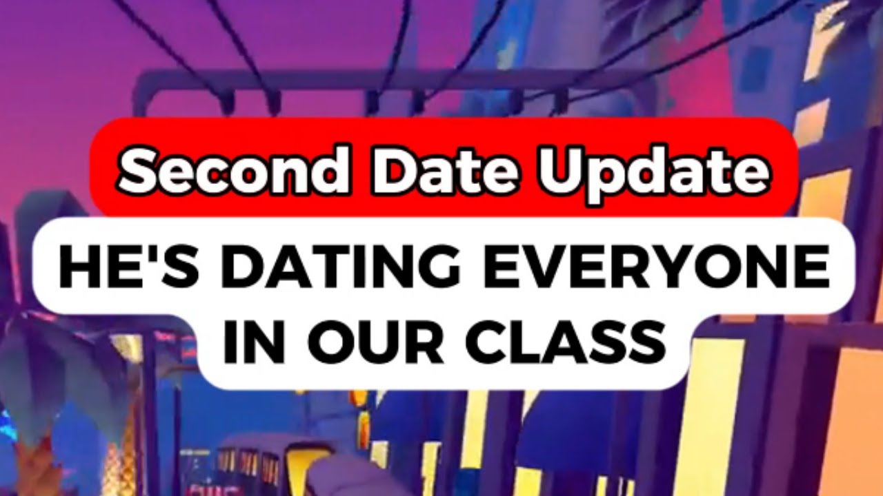 Brooke and Jubal Second Date Update - EP 27