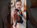 Ömrümüzün Son Demi Keman