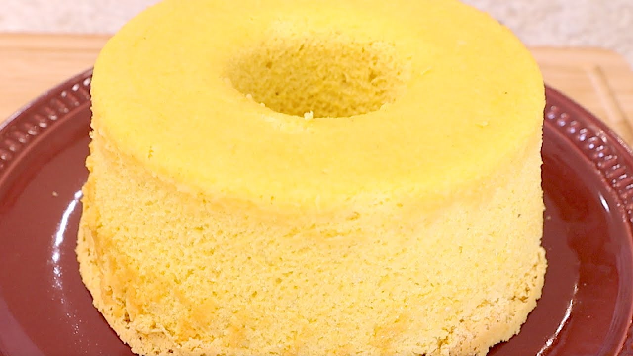 Bolo de Fubá: Receita, Como Fazer e Ingredientes