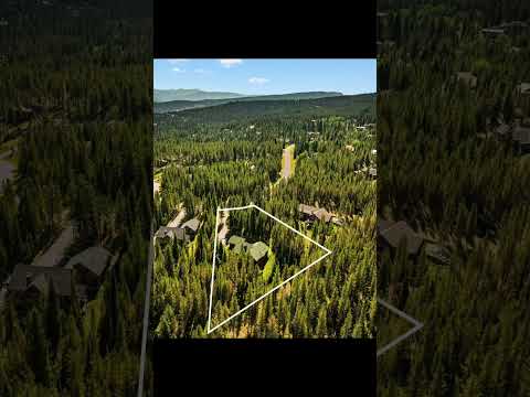 167 Nordic Lane, Big Sky, MT home video tour