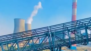 This is my second vlog and this vlog show my control room and great tharmal Pawar plant location,