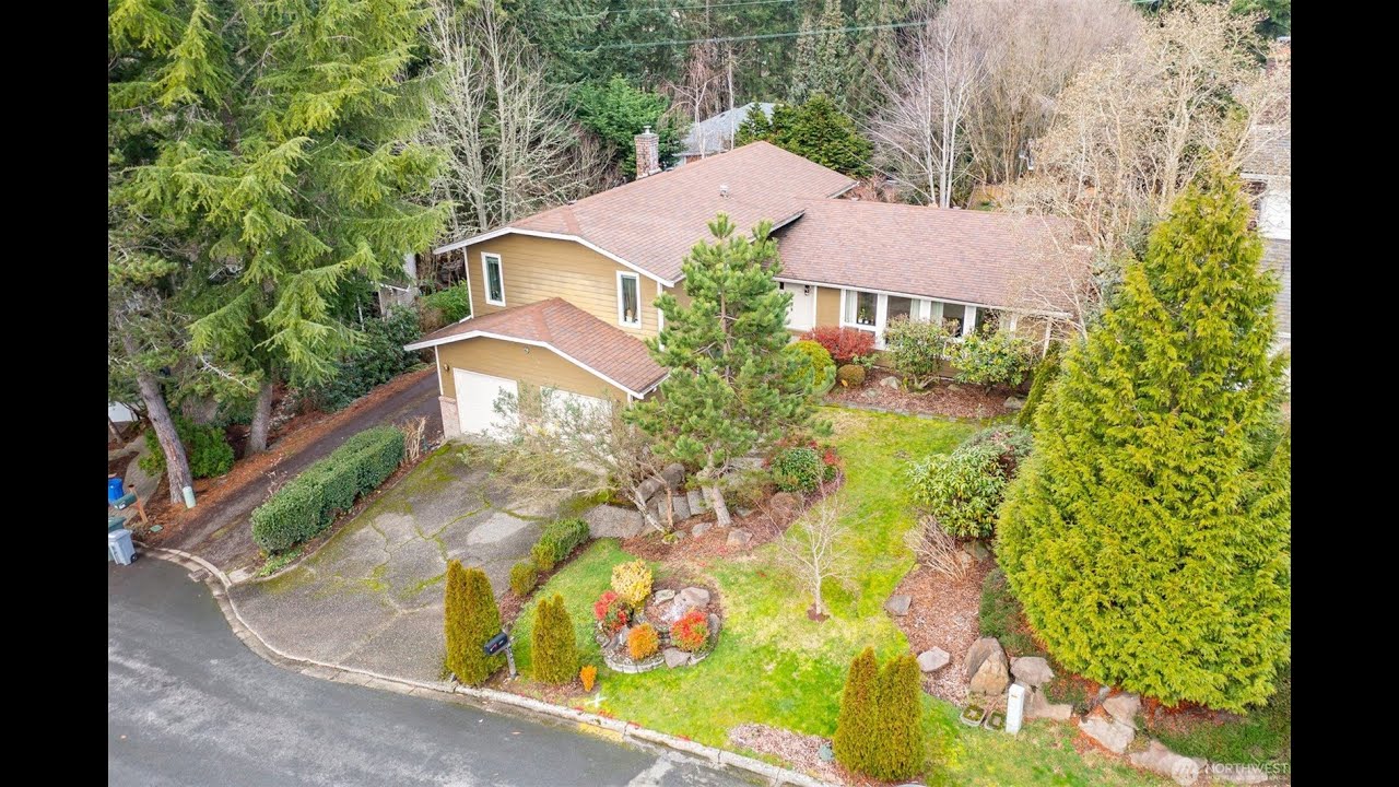 Kenmore WA Chris Byler Real Estate Best Local Agent