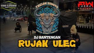 DJ BANTENGAN THELON BUDOYO