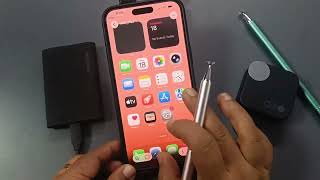 iPhone 16/16 Pro | How to Connect Portable SSD for Storage, Backup, and Fast File Transfers