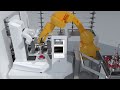 Automatic Tool Changer (ATC) for CNC Machines #cnc #manufacturing #cncmachine #automatic #atc