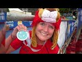 This Woman Proves It’s Not So Bad to Finish Last