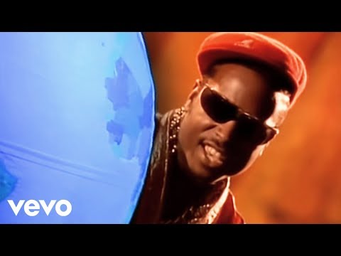 Slick Rick - Hey Young World 