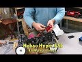 Hobao hyper sse kit moteur french