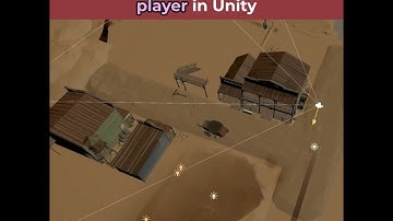 Boost Game Performance with Occlusion Culling in Unity 6 | Performance Tip