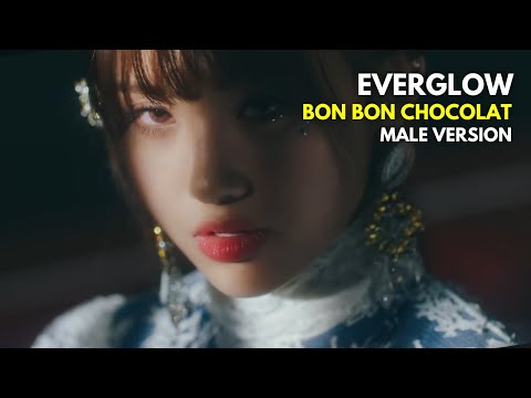 EVERGLOW - BON BON CHOCOLAT (MALE VERSION)