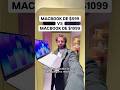 MacBook Neo vs MacBook Air M5: Qual comprar em 2026?