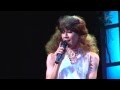 05.「白い部屋」ギャランティーク和恵(LIVE)/歌手生活10周年記念公演<ROMANCE>より
