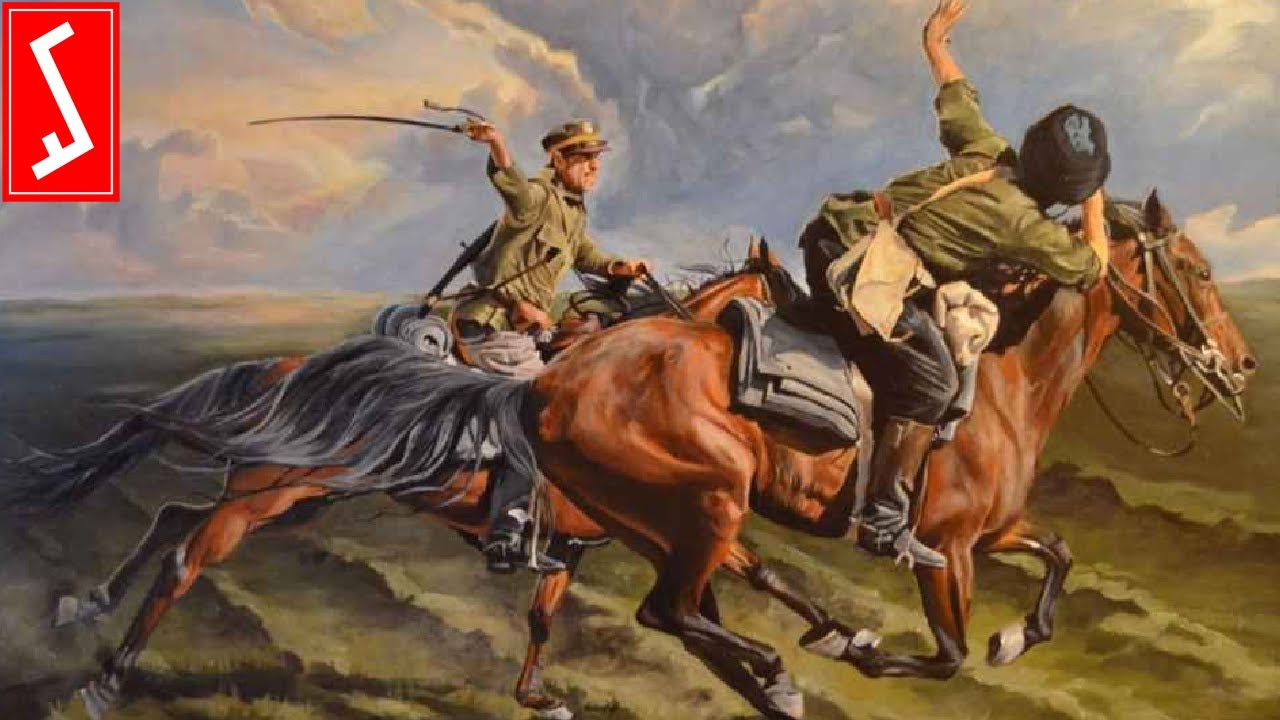 Sarmatia | Komarów 1920 - Pieśń Ojczyzny