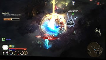 Diablo 3 Crusader build (Akkhan Condemn)