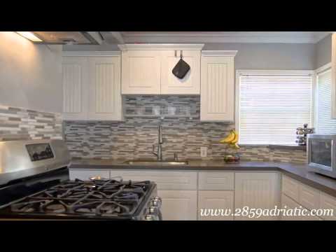 2859 Adriatic Ave, Long Beach, CA home video tour