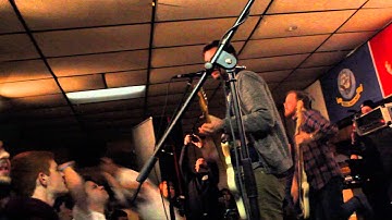 Balance and Composure - Parachutes