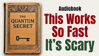 Quantum Manifestation Works Backwards (And That's Why It's TOO POWERFUL)