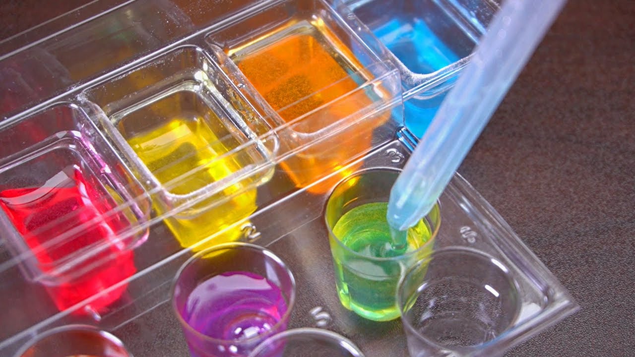 향기 연구실 Kaori Labo