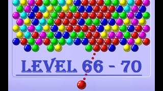 Bubble Shooter with Friends-Level 66-70 與好友的泡泡龍-66-70級 مطلق النار فقاعة مع الأصدقاء على مستوى 66-70 screenshot 4