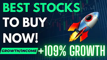 Best Stocks To Buy Right NOW Stocks To Buy Now Before A Stock Market Crash Or A Recession