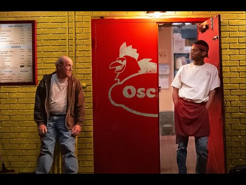 The Last Shift