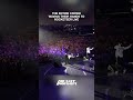 That feeling when you’re singing along to Rocketeer with a crowd #fareastmovement #rocketeer