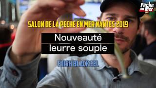 Fiiish : Black Eel - Nantes 2019