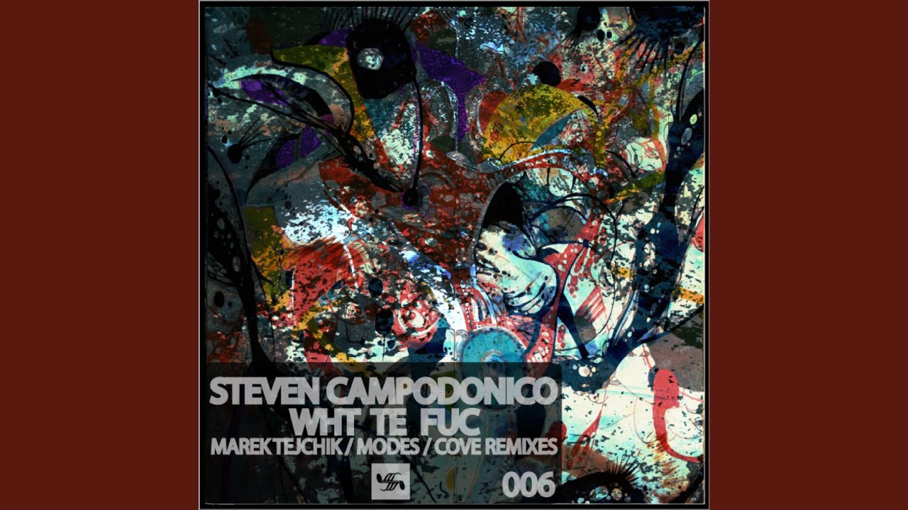 Wht Te Fuc (Marek Tejchik Remix)