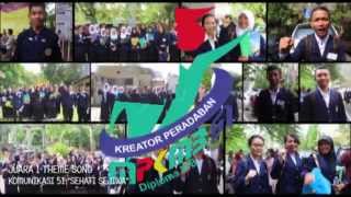 MPKMB 51 Diploma IPB (2014)