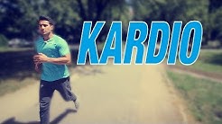 CARA KARDIO UNTUK MEMBAKAR LEMAK DAN MENAMBAH STAMINA KAMU!!! - Durasi: 5.48. 