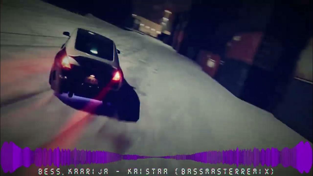 BESS, Käärijä - Kaistaa (BassMasterRemix) BESS, Käärijä - Kaistaa (BassMasterRemix)
