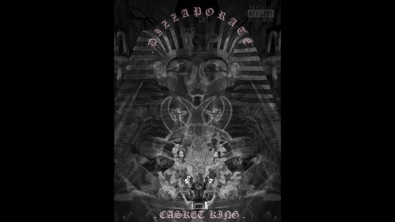 DIZZAPORATE - A L I E N A T E D (FT. JACKSONIC) [PROD. DIZZAP]