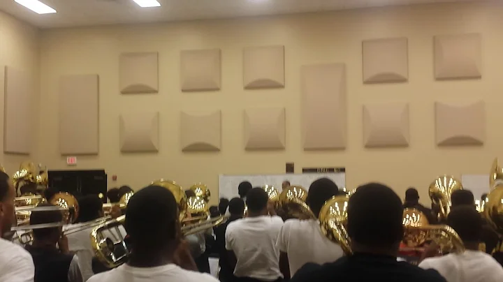 Uapb- You me and Hennessey