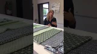 CTW- Visits Stout Fabrics