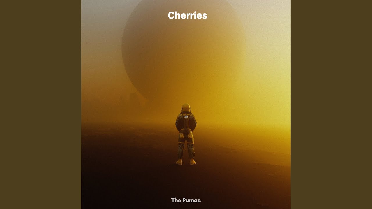 Guarda Cherries su YouTube Guarda Cherries su YouTube