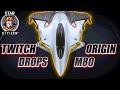[ DROPS ON ] Origin M80 + Novia Crossbow Hunting - Star Citizen 4.8