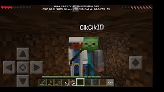 🛑(LIVE)Minecraft PE ! Game Yang Terlupakan