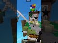 Getting comboed after getting the bed #roblox #music #fortnite #minecraft #creatorcode #mcskins