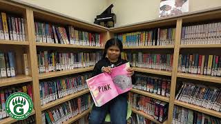 Reader's Rise - GUSD Literacy for ALL - October 21, 2024