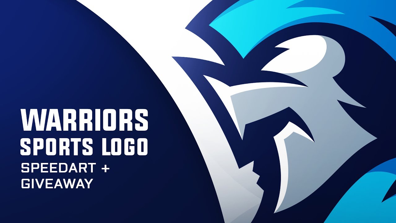 Spartan Sports Logo + Giveaway Winner DaseDesigns YouTube