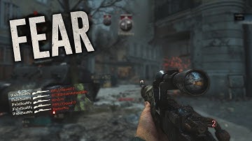 SoaR FEAR: WW2 EPISODE #1