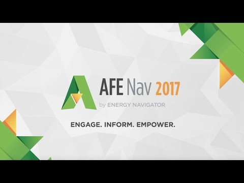 AFE Nav 2017