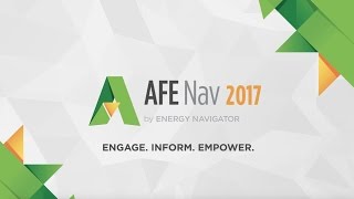 AFE Nav 2017