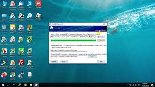 Cisco ISE Patch Installation